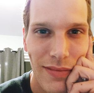 Meet your Posher, Ryan